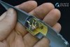 Quinta Studio QD48193 Albatros D.V 3D-Printed & coloured Interior on decal paper (Eduard) 1/48